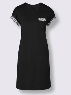 Chemise de nuit jersey fin