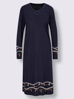 Chemise de nuit jersey fin
