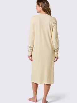 Chemise de nuit jersey fin