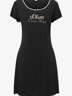 Chemise de nuit s.oliver red label!