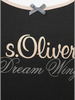 Chemise de nuit s.oliver red label!