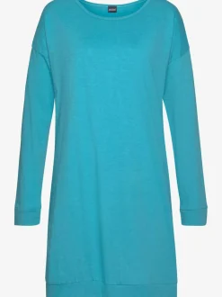 Chemise de nuit sportive, lot de 2