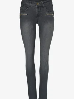 Chemise à rayures manches longues pour un look décontracté
