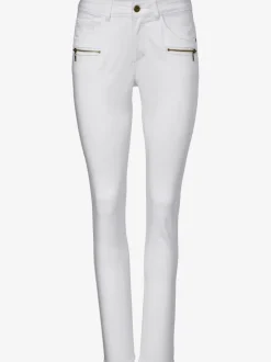 Chemise à rayures manches longues pour un look décontracté