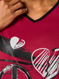 Chemises de nuit jersey fin