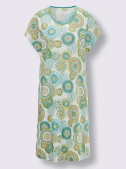 Chemises de nuit jersey fin
