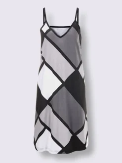 Chemises de nuit jersey fin