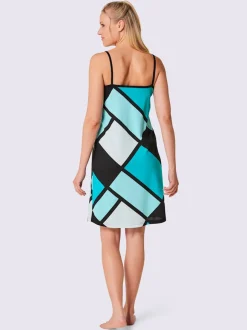 Chemises de nuit jersey fin