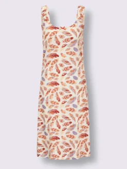 Chemises de nuit jersey fin