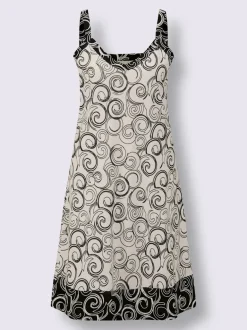 Chemises de nuit jersey fin