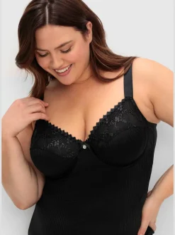 Chemise soutien-gorge