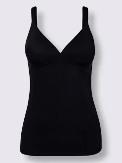 Chemise soutien-gorge bon. a, b, c