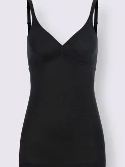 Chemise soutien-gorge jersey fin