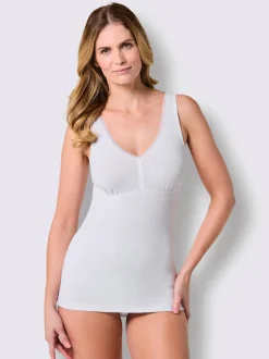 Chemise soutien-gorge sans armatures jersey fin