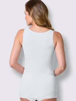 Chemise soutien-gorge sans armatures jersey fin