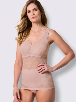 Chemise soutien-gorge sans armatures jersey fin