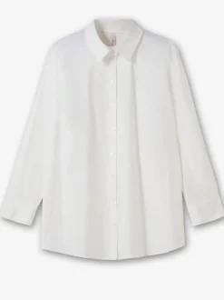 Chemisier en coton