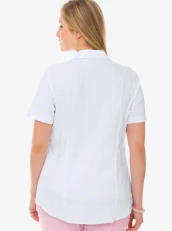 Chemisier extensible classique indémodable