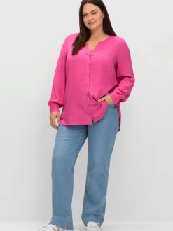 Chemisier long