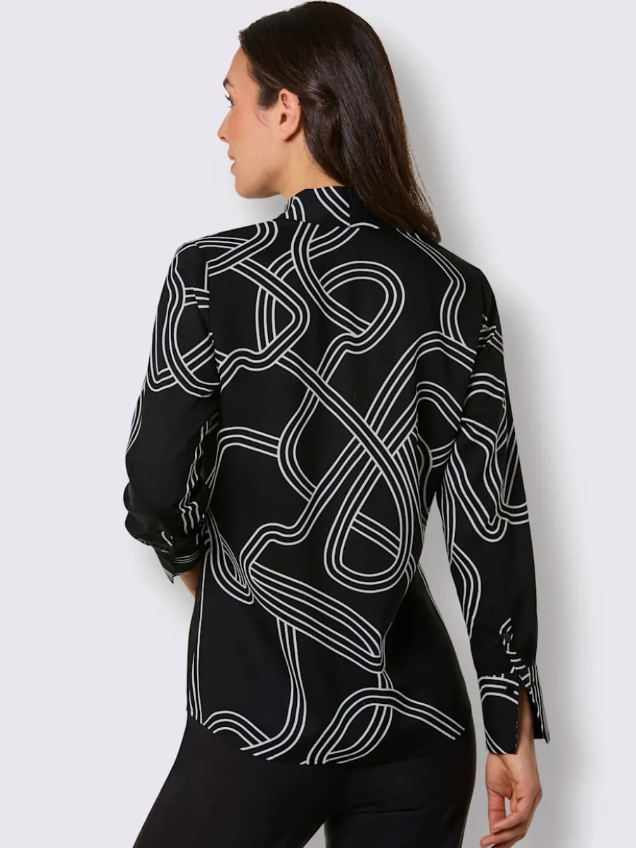 Chemisier 100% lyocell (tencel)