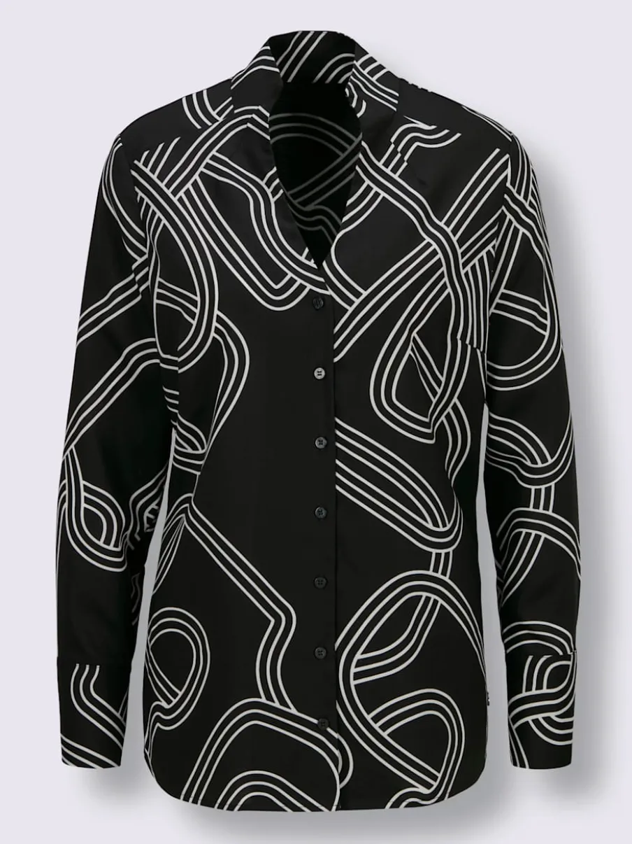 Chemisier 100% lyocell (tencel)