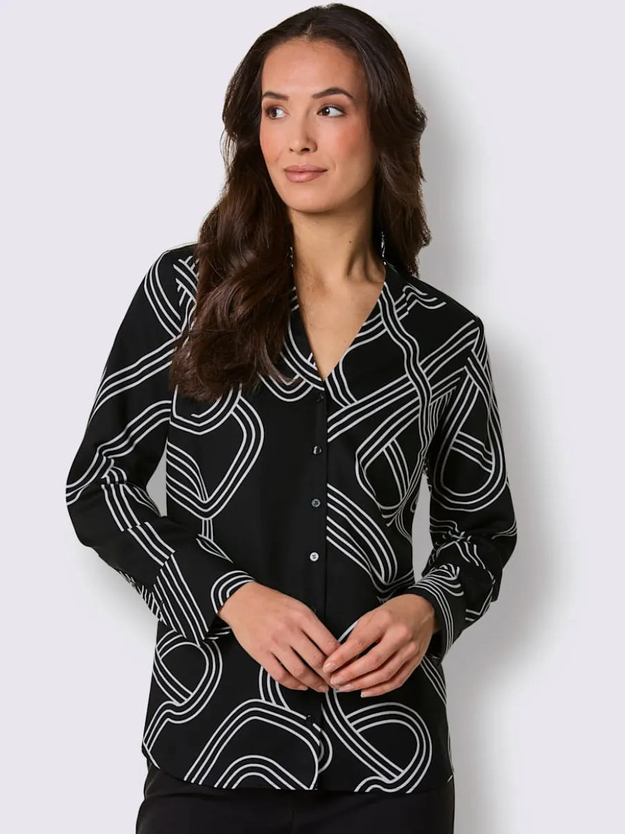 Chemisier 100% lyocell (tencel)