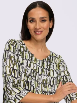 Chemisier pure viscose