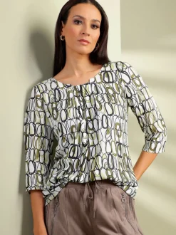Chemisier pure viscose