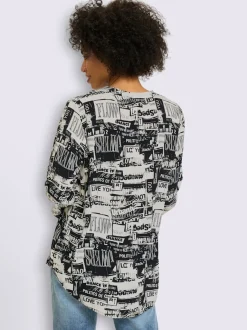 Chemisier pure viscose