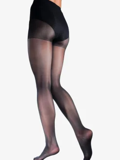 Collant antifatigue pour une silhouette affinée