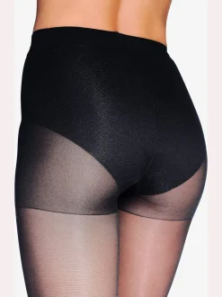 Collant antifatigue pour une silhouette affinée