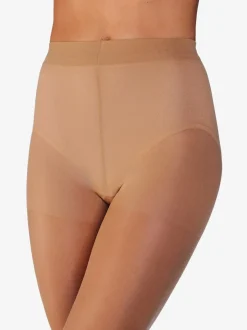 Collant antifatigue pour une silhouette affinée