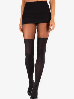 Collants fins collant lascana