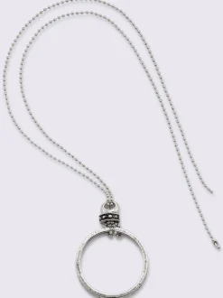 Collier chaînette