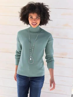 Collier un véritable petit bijou