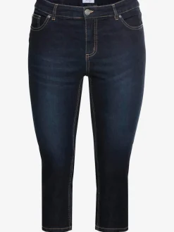 Corsaire en jean