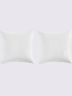Couvre-lit 50% coton