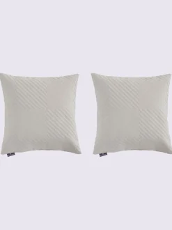 Couvre-lit pur coton