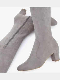 Cuissardes design élégant et féminin