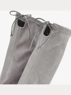 Cuissardes design élégant et féminin