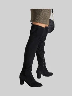 Cuissardes design élégant et féminin