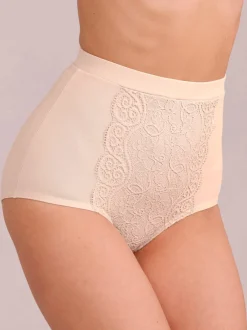 Culotte gainante jersey fin