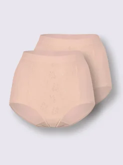 Culotte gainante jersey fin