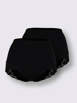 Culotte gainante jersey fin