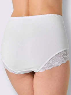Culotte gainante jersey fin