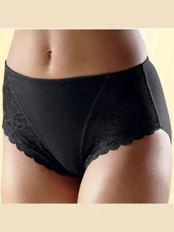 Culotte gainante lot de 3 panties modelants