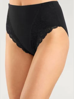 Culotte gainante lot de 2 panties sculptants