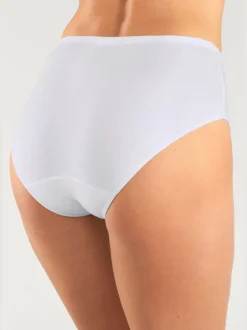 Culotte gainante lot de 2 panties sculptants
