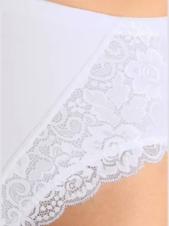 Culotte gainante lot de 2 panties sculptants
