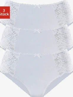 Culotte gainante lot de 3 slips gainants